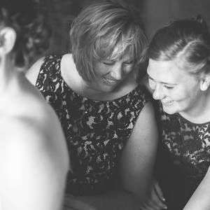 Meet your Posher, Jacqueline